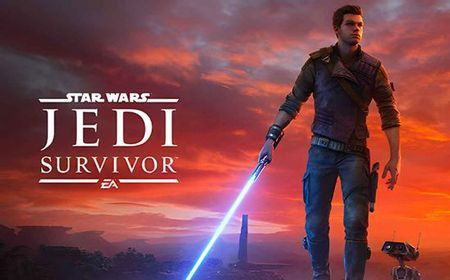 Star Wars Jedi: Survivor Dikabarkan akan Rilis di Xbox One dan PS4