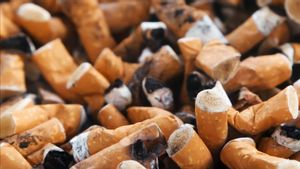 445 Titik di Bandung Taat Aturan Kawasan Tanpa Rokok, Sekda: Yang Belum Patuh 74 Lokasi