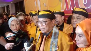 OSO: Calon Tunggal di Pilkada 2024 itu Lebih Berbahaya 