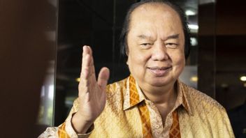 Saham Bank Mayapada, Perusahaan Milik Konglomerat Dato Tahir Ini Sedang 'Dipelototi' Bursa karena Terus-terusan Anjlok