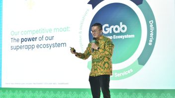 Presenting GrabForBusiness, Grab Helps Companies Improve Digital Acceleration With AI And IoT