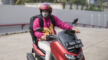 Anteraja, Anak Usaha Adi Sarana Armada Milik Konglomerat TP Rachmat Ini Kerja Sama dengan Gojek, Kok Bisa?