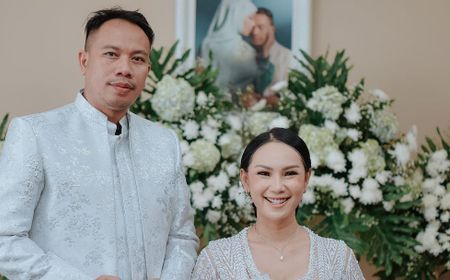 Kalina Oktarani Batal Menikah dengan Vicky Prasetyo, Selingkuh dengan Celine Evangelista?