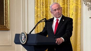 PM Netanyahu Sebut Rencana Presiden Trump Soal Gaza Bisa Mengubah Sejarah