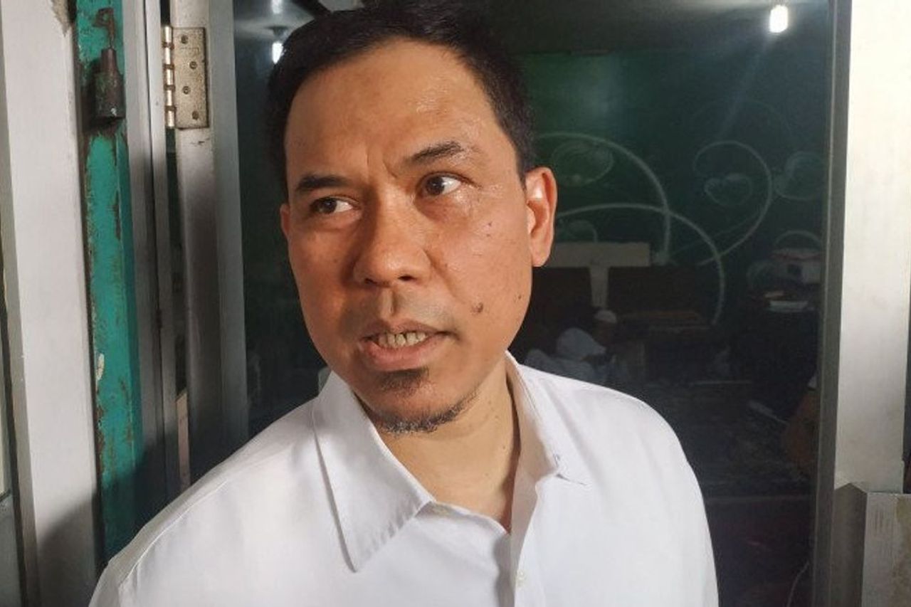 元FPI弁護士、ムラルマン事件におけるバイアット・デンサス88の文脈に疑問