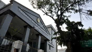 被判处15年徒刑,Galumbang Menak不享受BTS Kominfo腐败的结果