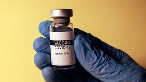 Setujui Penggunaan Vaksin COVID-19 Lokal, Pemerintah India Diprotes