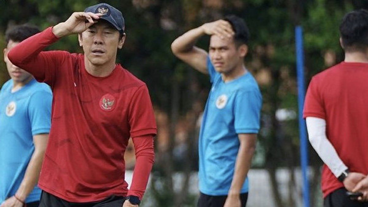 东帝汶在试训赛中对阵印尼国家队的问题：抱歉，说实话，这不太好