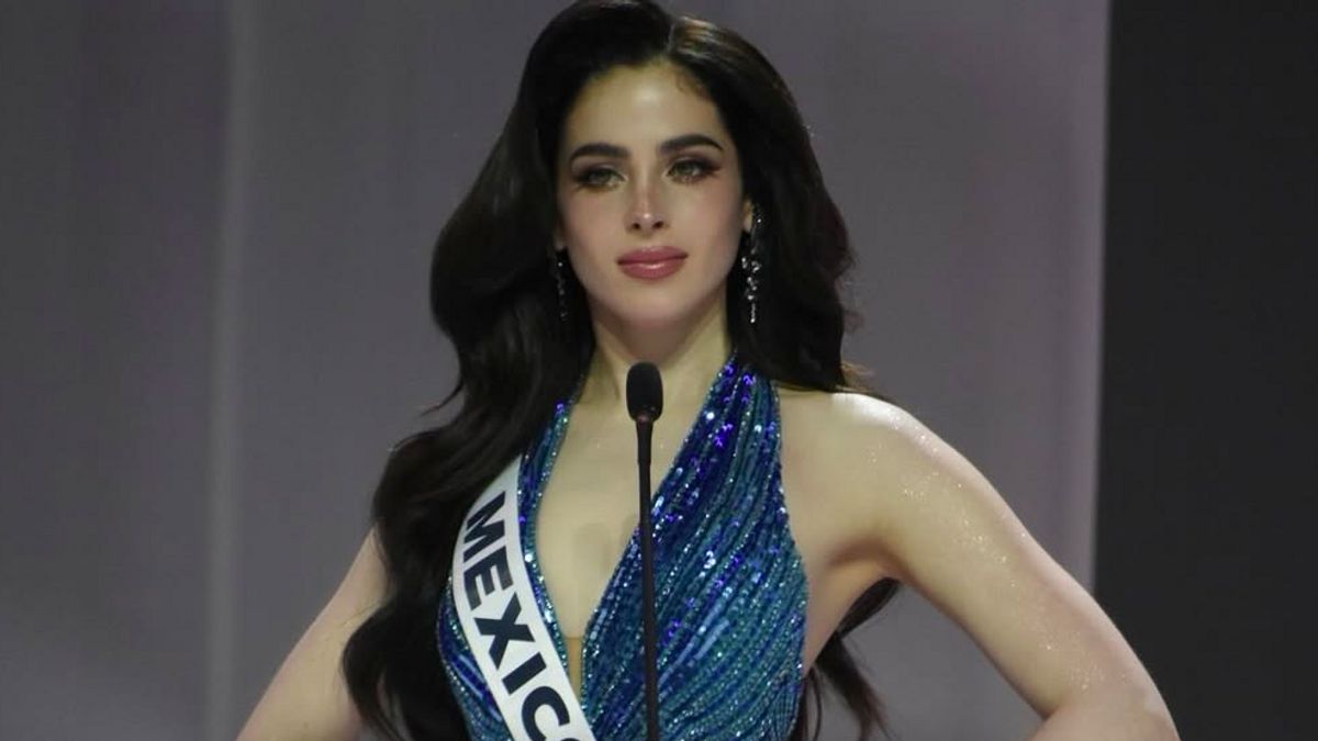 许多人都在讨论，法蒂玛·博什终于澄清了环球小姐舞弊问题