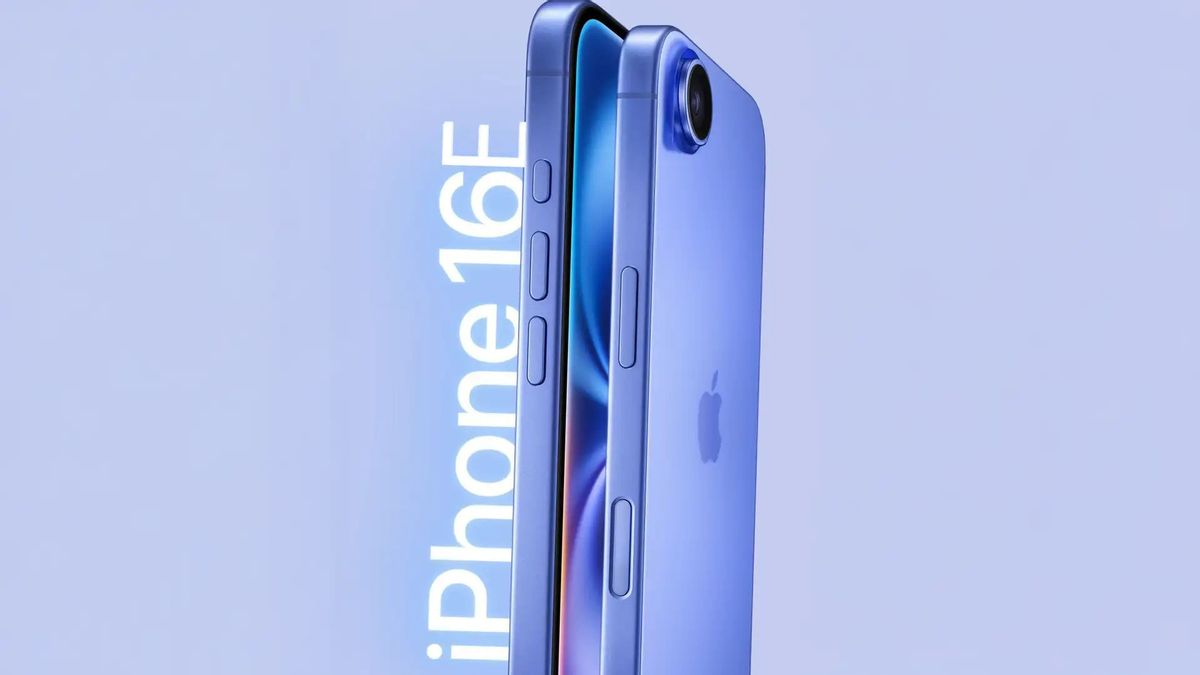 Rumors Of The Name "iPhone 16E" Will Be Used For IPhone SE 4: Will Apple Change Tradition?