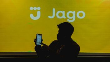 Bank Jago, Company Owned By Conglomerates Jerry Ng And Patrick Walujo Launch Sharia Digital Services Today