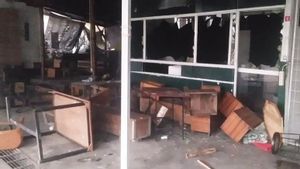 Polisi Kembali Tangkap Pelaku Pengeroyokan Mahasiswa hingga Tewas di Malang