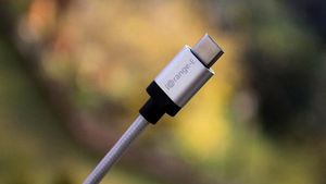 Adanya Rumor Apple Mempertimbangkan Untuk menggunakan Ports USB-C dan Tinggalkan Port Lightning