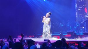 Melly Goeslaw 在 Everlasting Memory Concert 上演的30首最佳歌曲