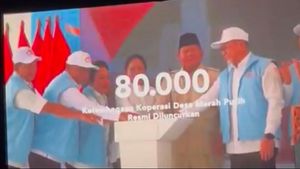 Viral Video Prabowo Subianto di Bioskop Sebelum Film Dimulai, Netizen Pilih Telat!
