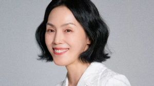 Sad News, Star Of The Glory, Park Ji A Dies 52 Years Old