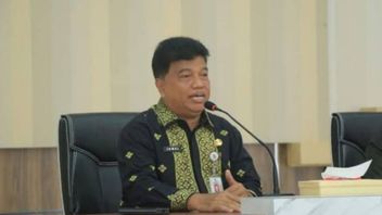 Pekanbaru Disdik utilise la zakat des enseignants pour rembourser les diplômes d’étudiants détenus dans des écoles privées