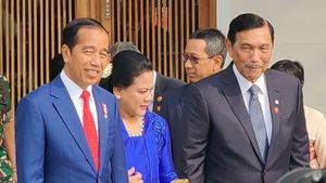 Presiden Jokowi Bertolak ke Hiroshima Jepang Hadiri KTT G7