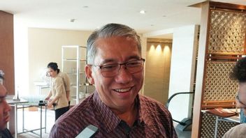 Erick Thohir Tunjuk Bayu Krisnamurthi 成为Perum Bulog的总裁,Ganti Buwas