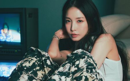 BoA Batal Gelar Konser Tunggal One’s Own di Jakarta