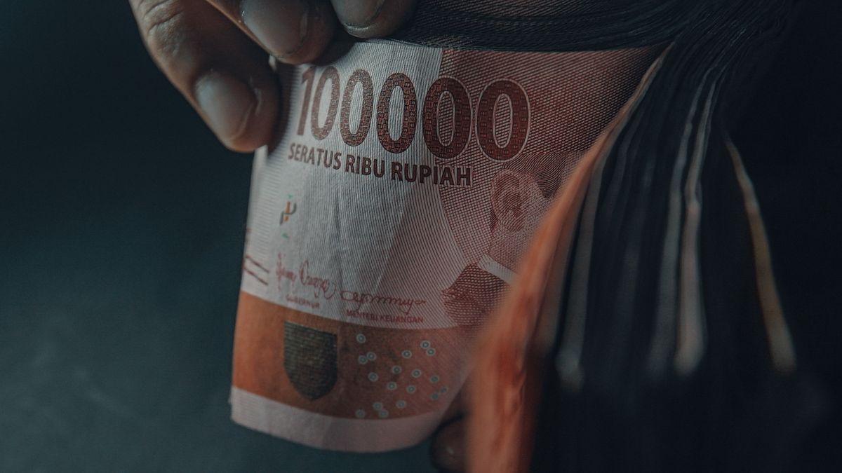 Rupiah Strengthens Tuesday, Welcomes Good News From US-China
