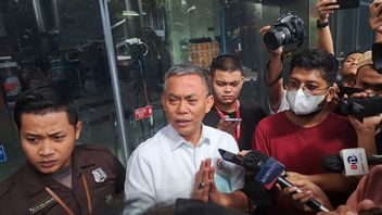 DKI Provincial Government Plans to Propose a Budget to Increase Reservoirs and Pumps, DPRD Chair: I'll Knock the Gavel