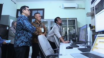 Government Focuses On Strengthening Signals And Network Capacity Throughout Indonesia