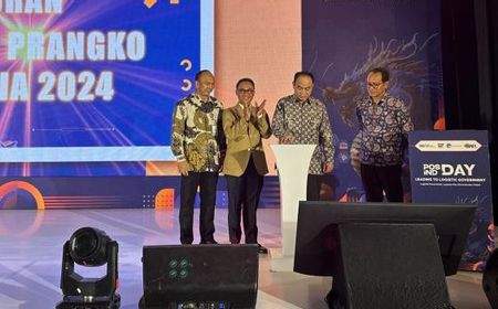 Kominfo Luncurkan Katalog Prangko 2024 untuk Media Pembelajaran dan Koleksi