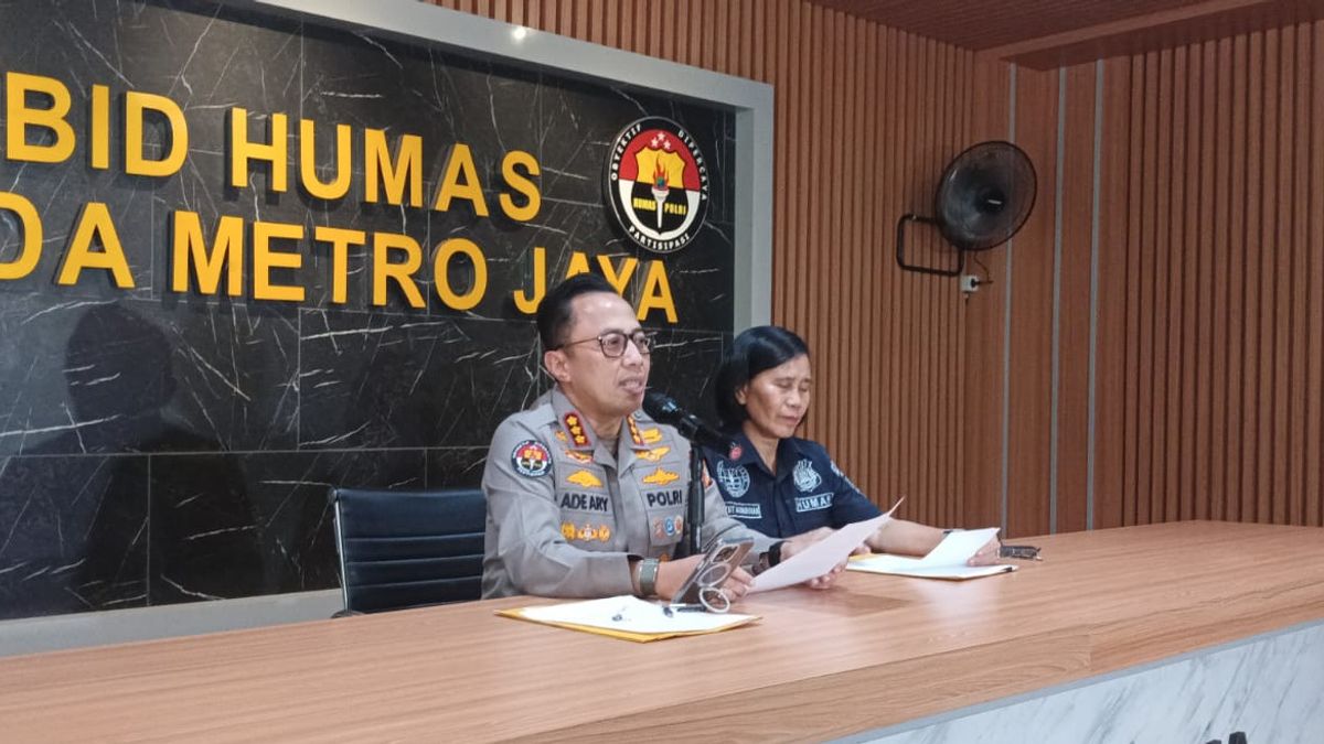 Kasus Penyekapan Pemuda di Cafe Kawasan Duren Sawit, Polisi Periksa Saksi Bertahap