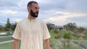 Karim Benzema's Religious Story, Iftar 15 Minutes Before The Chelsea Vs Real Madrid Match And Then Scored A Hat-trick