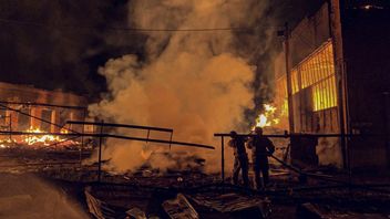 スミー・ルカイ14人に対するロシアの攻撃、ウクライナ首相:ロシアはテロを続けている