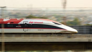 KCIC确保Woosh在极端天气下安全运营