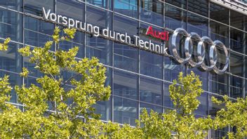 Audi Ready To Launch Revolutionary Electric Sport Cars, Not TT Or From R8