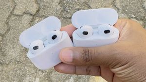AirPods Manufacturer In India Plans To Build Second Factory In Tamil Nadu