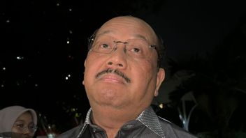 Rehabilitasi dari Prabowo Tegaskan Ada Kekeliruan Proses Hukum Eks Direksi ASDP