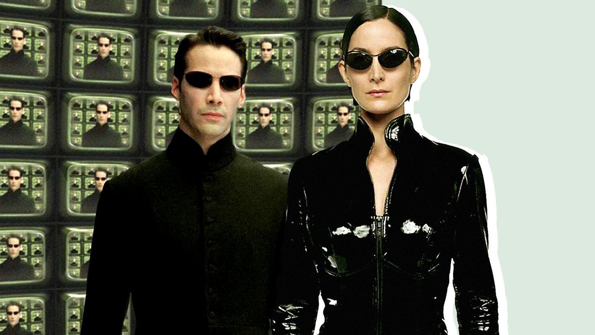 Warganet Protested The Production Crew Of The Matrix 4 For Having A Party