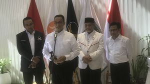 Santai Tanggapi Kasus Syahrul Yasin Limpo, PKS: Tak Terlalu Pengaruhi Elektoral Pasangan Amin