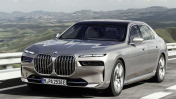 BMW Group Records Impressive Increase In Sales, BMW Electric Vehicles Donate The Best Figures