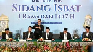 Pemantauan Hilal Idulfitri Digelar di 117 Titik di Indonesia