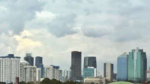 Prediksi BMKG Jakarta Cerah Berawan, Mayoritas Kota Besar Indonesia Lainnya Diguyur Hujan