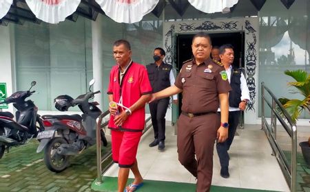 Polisi Limpahkan Berkas Kasus Mafia Tanah ke Kejati Kalteng