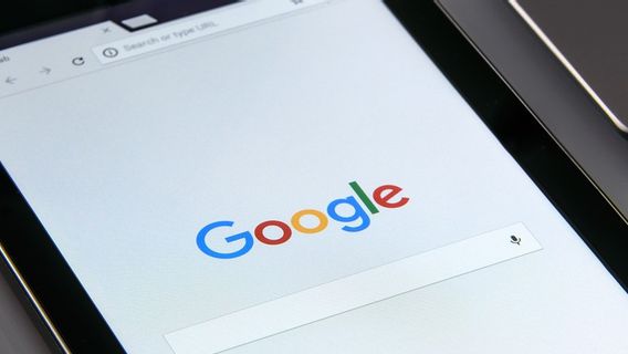 Belum Jera! Rusia Kembali Denda Google, Kali Ini Cuma Rp754 Juta