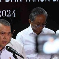 Menhub Larang Masyarakat Naik Travel Gelap Saat Mudik