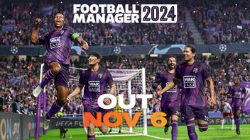 Football Manager 2024 bakal Rilis Global pada 6 November di Semua Platform