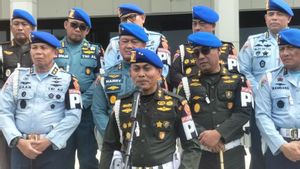 TN-Polri Mediasi Bentrok Polisi-Anggota TNI d Mappi Papua Selatan