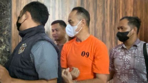 Jaksel警方拒绝停职儿童家庭暴力嫌疑人，前OVO雇员