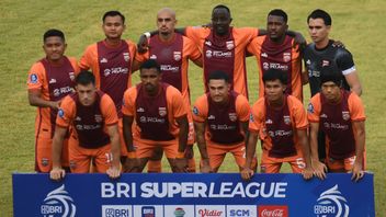 Klasemen Pekan Super League 2025/2026: Borneo FC Kokoh di Puncak, Persija Membayangi