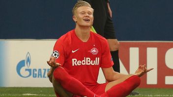 Erling Haaland Phenomenon Targeted By Big European Clubs