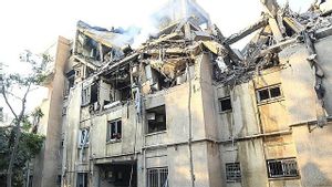 Hampir 800 Warga China Dievakuasi dari Iran