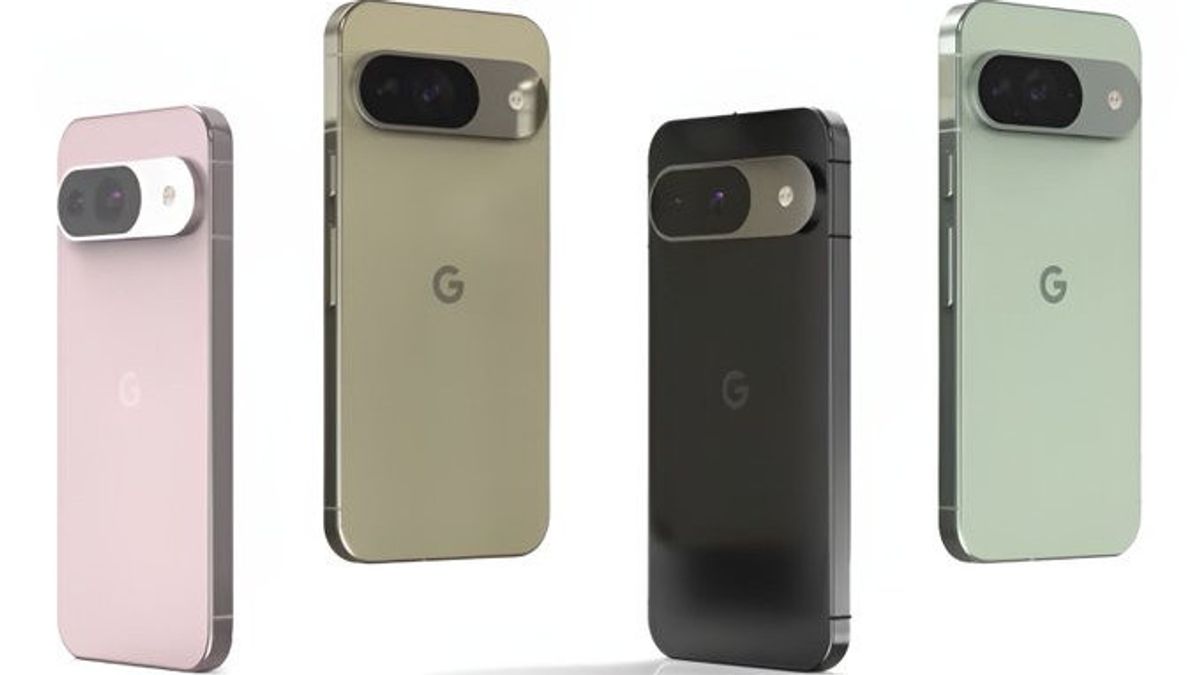 The Price Of The Pixel 9 Series Leaks, Unfortunately It's Not Good News